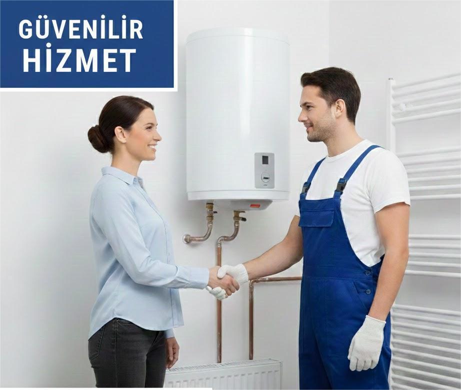 Gaziantep Tesisat - Güvenilir Hizmet Alanları - KCK Tesisat