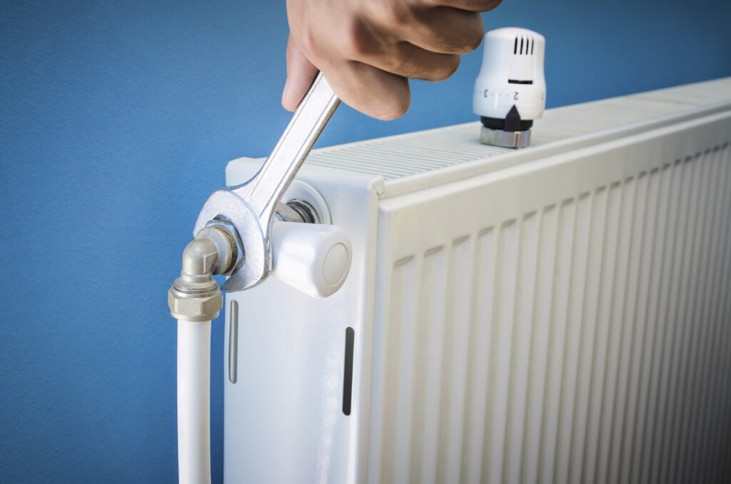 Gaziantep Tesisat - Petek Montajı - KCK Tesisat